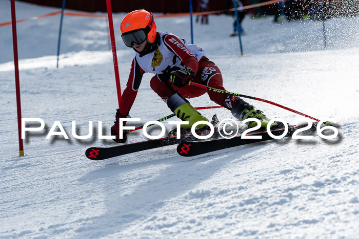 Schongauer Zwergerlrennen, 07.02.2026