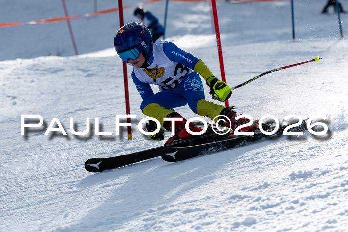 Schongauer Zwergerlrennen, 07.02.2026