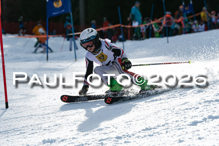 Schongauer Zwergerlrennen, 07.02.2026