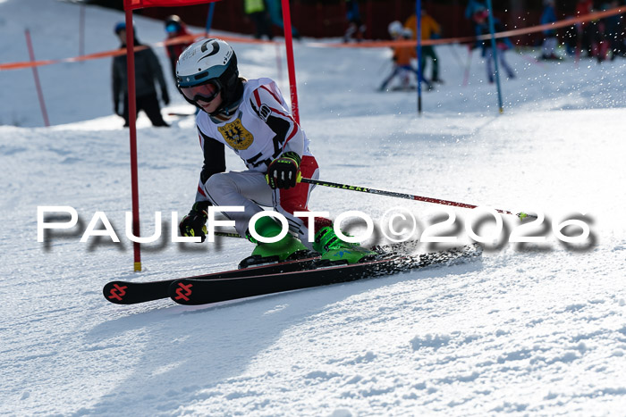 Schongauer Zwergerlrennen, 07.02.2026