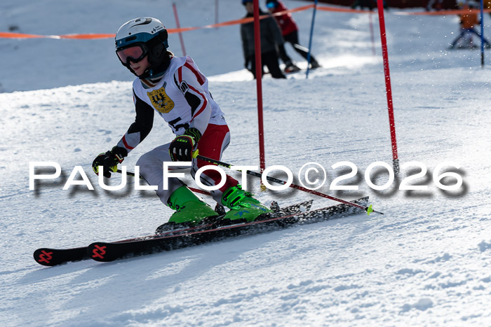 Schongauer Zwergerlrennen, 07.02.2026