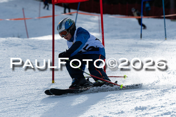 Schongauer Zwergerlrennen, 07.02.2026