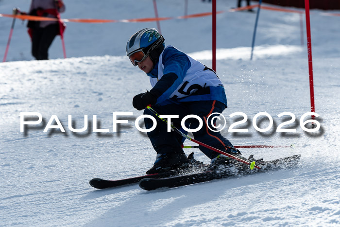 Schongauer Zwergerlrennen, 07.02.2026