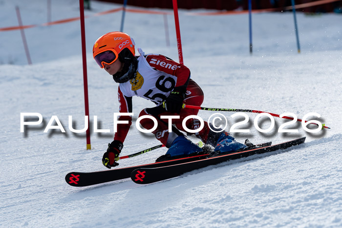 Schongauer Zwergerlrennen, 07.02.2026