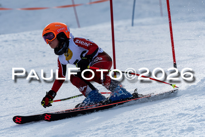 Schongauer Zwergerlrennen, 07.02.2026