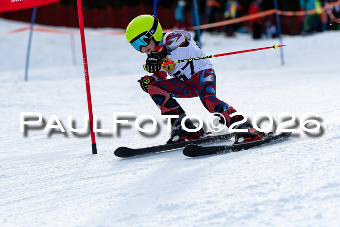 Schongauer Zwergerlrennen, 07.02.2026