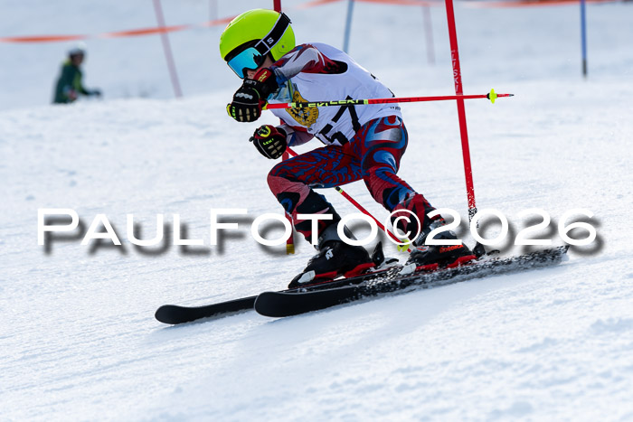 Schongauer Zwergerlrennen, 07.02.2026