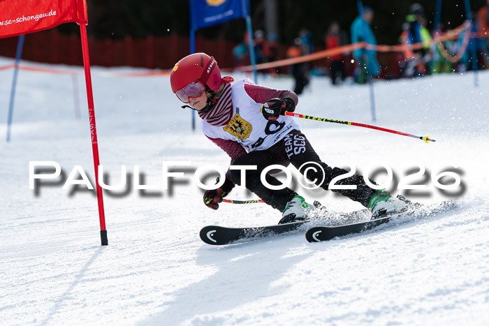 Schongauer Zwergerlrennen, 07.02.2026