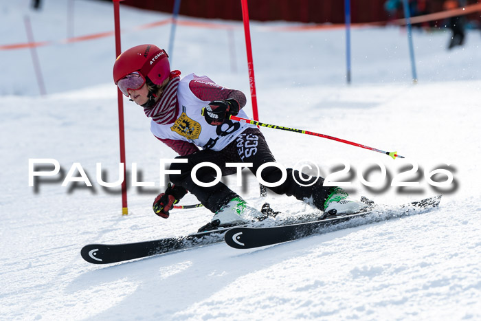 Schongauer Zwergerlrennen, 07.02.2026