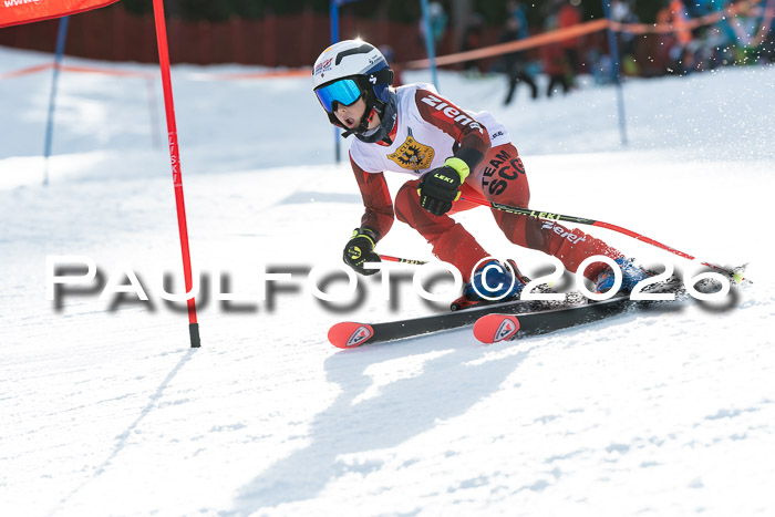 Schongauer Zwergerlrennen, 07.02.2026