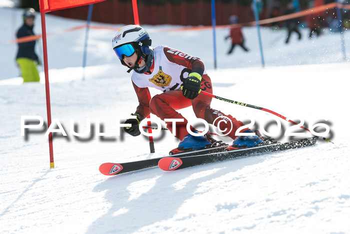 Schongauer Zwergerlrennen, 07.02.2026