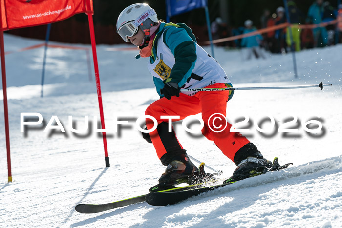 Schongauer Zwergerlrennen, 07.02.2026