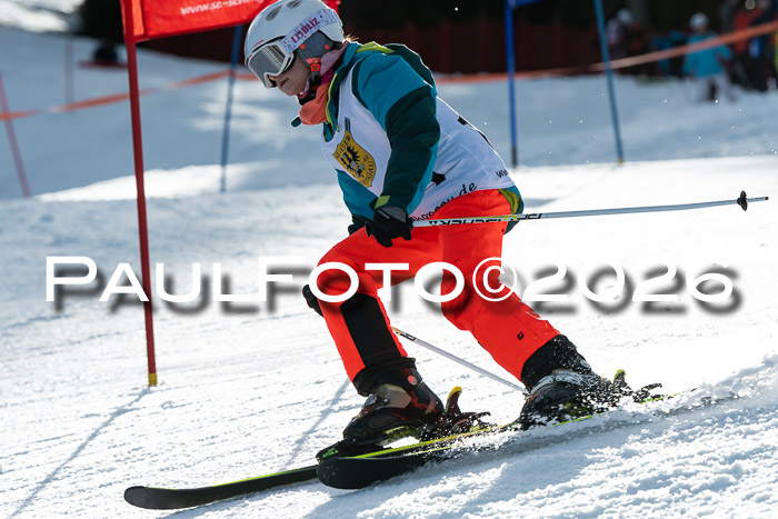 Schongauer Zwergerlrennen, 07.02.2026