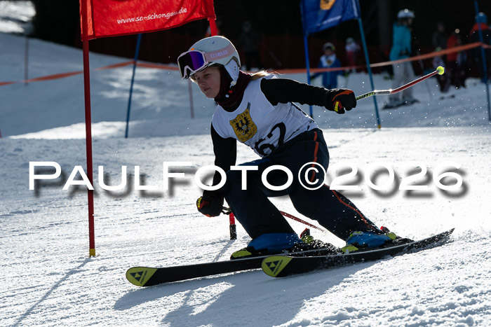 Schongauer Zwergerlrennen, 07.02.2026