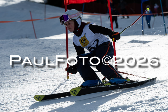 Schongauer Zwergerlrennen, 07.02.2026