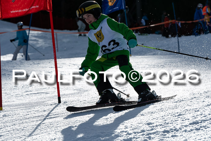 Schongauer Zwergerlrennen, 07.02.2026