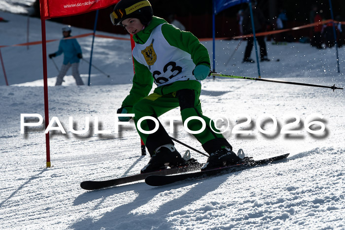 Schongauer Zwergerlrennen, 07.02.2026