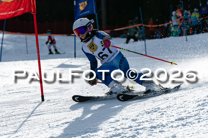 Schongauer Zwergerlrennen, 07.02.2026