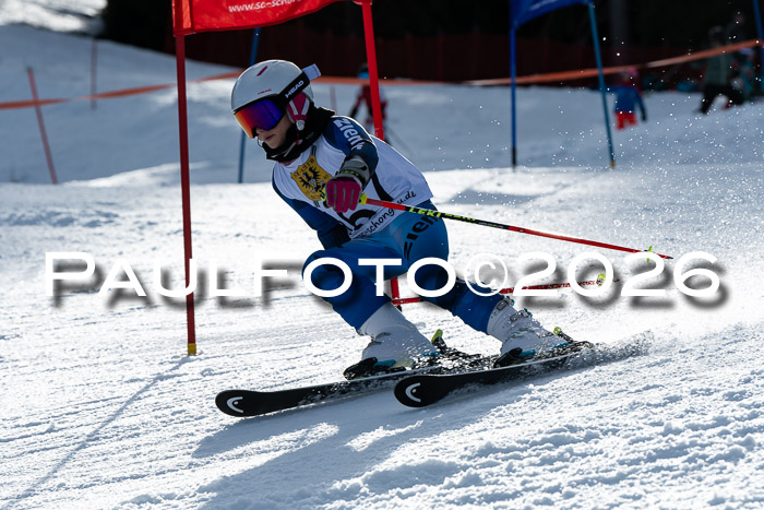 Schongauer Zwergerlrennen, 07.02.2026