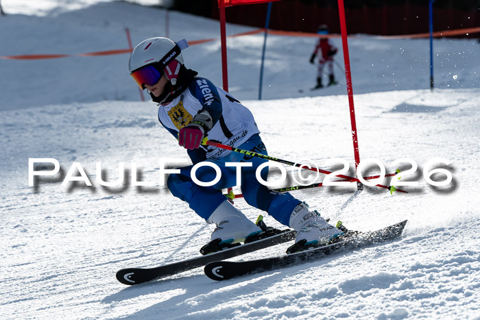 Schongauer Zwergerlrennen, 07.02.2026