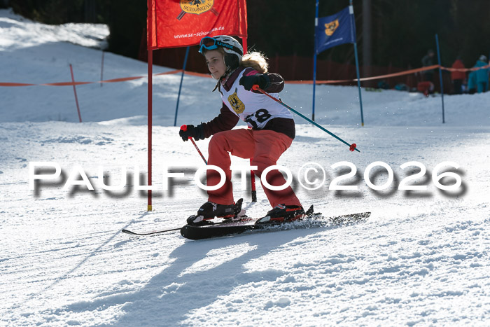 Schongauer Zwergerlrennen, 07.02.2026