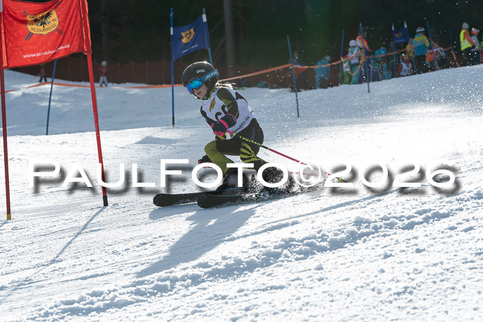 Schongauer Zwergerlrennen, 07.02.2026