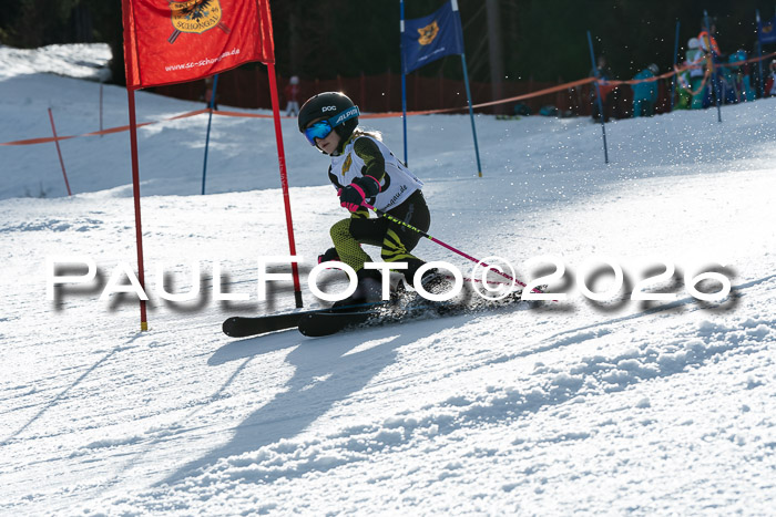 Schongauer Zwergerlrennen, 07.02.2026