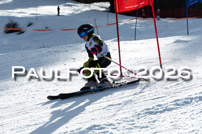 Schongauer Zwergerlrennen, 07.02.2026