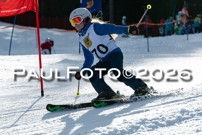 Schongauer Zwergerlrennen, 07.02.2026