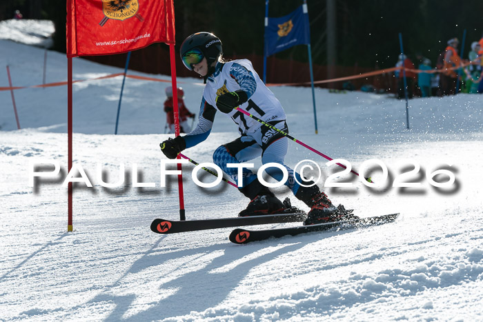 Schongauer Zwergerlrennen, 07.02.2026