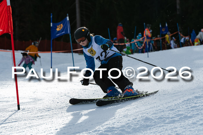 Schongauer Zwergerlrennen, 07.02.2026