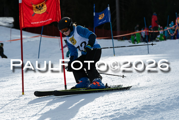 Schongauer Zwergerlrennen, 07.02.2026