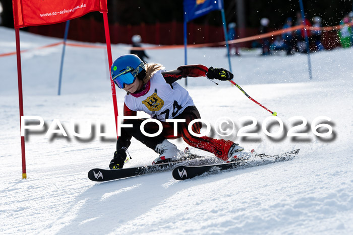 Schongauer Zwergerlrennen, 07.02.2026