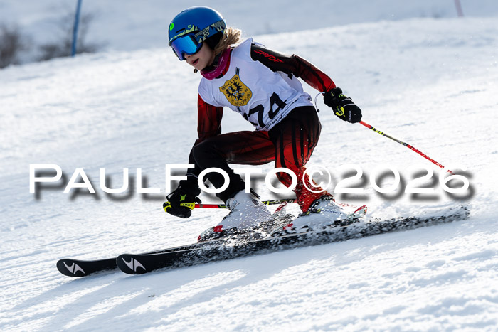 Schongauer Zwergerlrennen, 07.02.2026