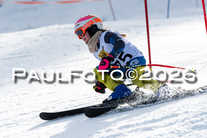 Schongauer Zwergerlrennen, 07.02.2026