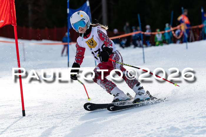 Schongauer Zwergerlrennen, 07.02.2026