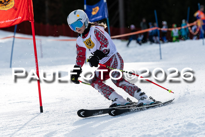 Schongauer Zwergerlrennen, 07.02.2026