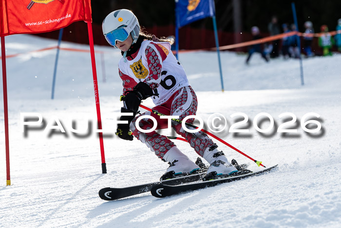 Schongauer Zwergerlrennen, 07.02.2026