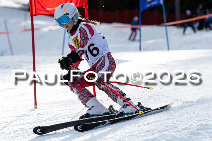 Schongauer Zwergerlrennen, 07.02.2026