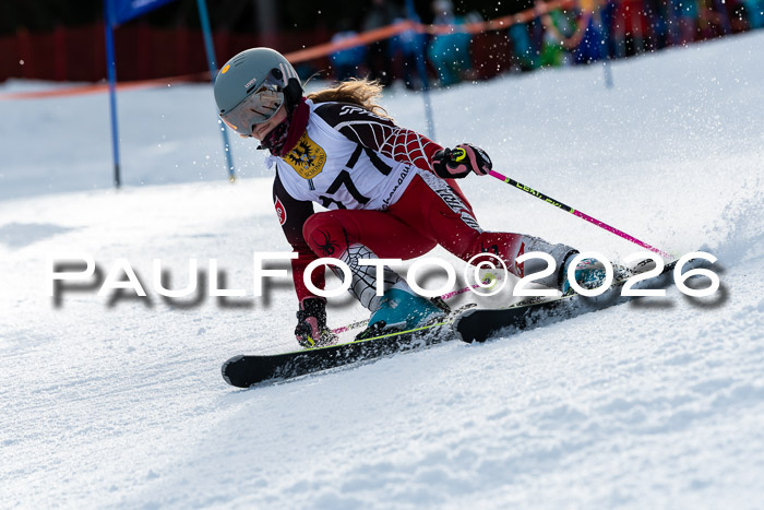 Schongauer Zwergerlrennen, 07.02.2026