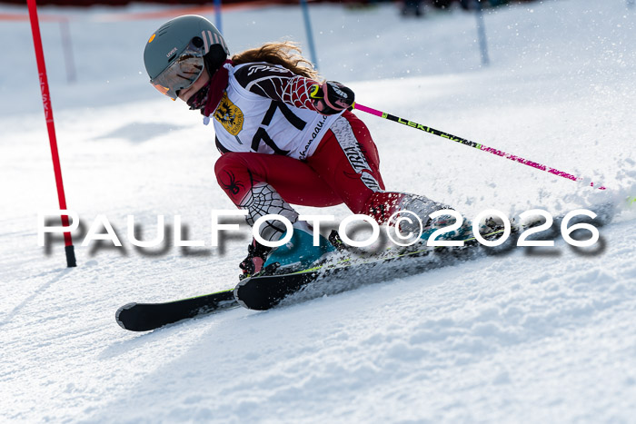 Schongauer Zwergerlrennen, 07.02.2026