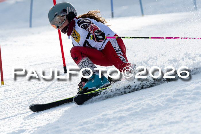 Schongauer Zwergerlrennen, 07.02.2026