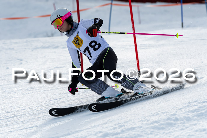 Schongauer Zwergerlrennen, 07.02.2026