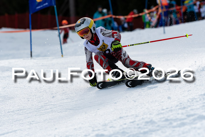 Schongauer Zwergerlrennen, 07.02.2026