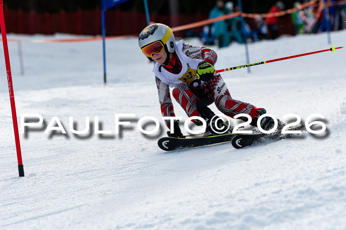 Schongauer Zwergerlrennen, 07.02.2026