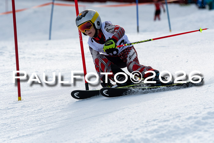 Schongauer Zwergerlrennen, 07.02.2026