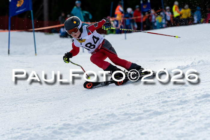 Schongauer Zwergerlrennen, 07.02.2026