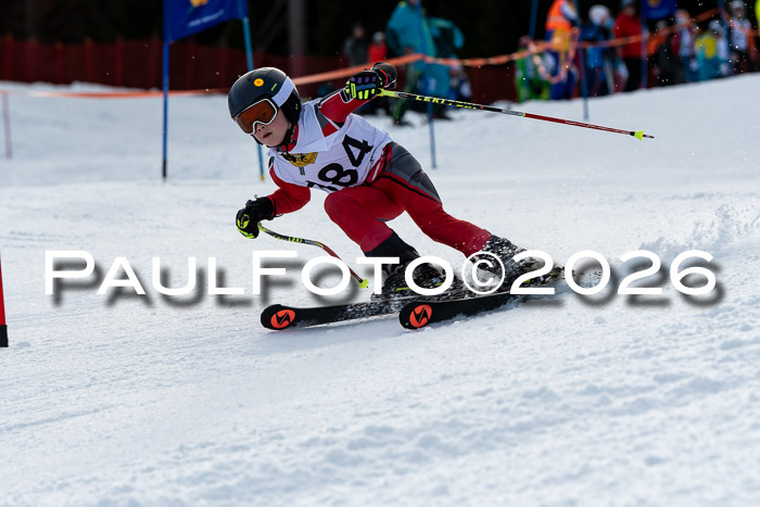 Schongauer Zwergerlrennen, 07.02.2026