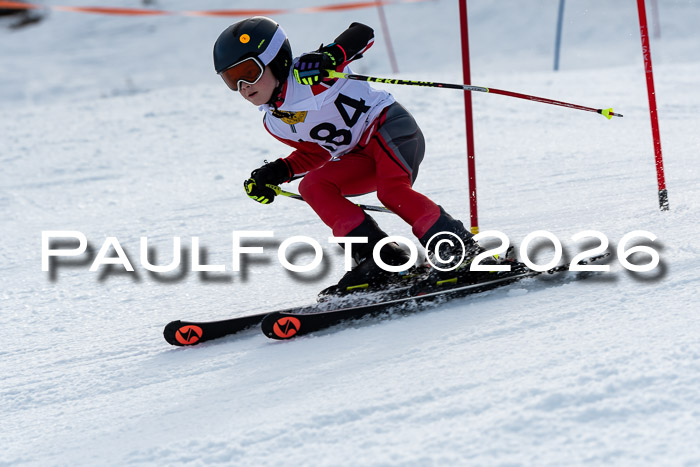 Schongauer Zwergerlrennen, 07.02.2026