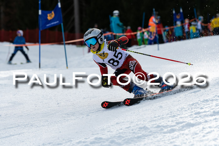 Schongauer Zwergerlrennen, 07.02.2026